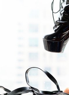 Sensual Dominatrix & Gfe Cathy Shanghai - escort in Beijing Photo 13 of 22