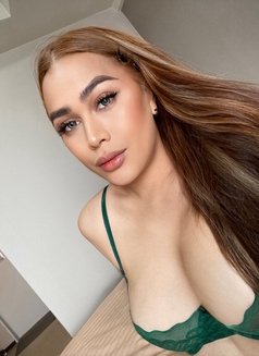 The Secret to Your Wildest Dream - Transsexual escort in Makati City Photo 23 of 30