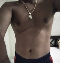 Sensual Erotic Partner - Male escort in Colombo