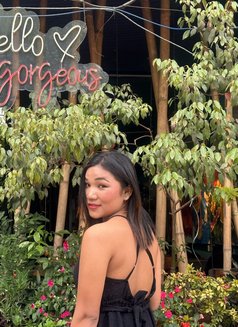 Sensual Escape With Alisha 100% Real, Es - escort in Kathmandu Photo 2 of 4