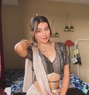 Sensual Escape With Alisha 100% Real - puta in Hyderabad Photo 1 of 4
