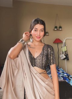 Sensual Escape With Alisha 100% Real - escort in Hyderabad Photo 4 of 4