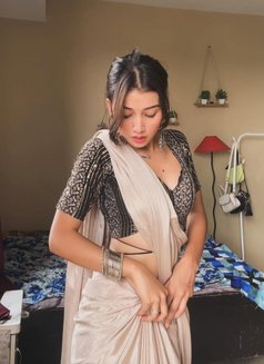 Sensual Escape With Alisha – 100% Real - puta in Jaipur Photo 4 of 4