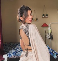 Sensual Escape With Alisha 100% Real - puta in Mumbai