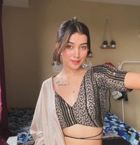 Sensual Escape With Alisha 100% Real - puta in Pune