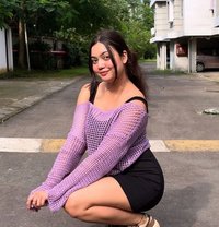 Sensual Escape With Simran 100% Real - escort in Jaipur