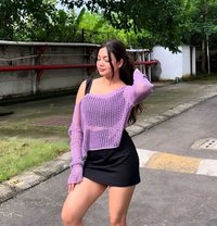 Sensual Escape With Simran 100% Real - escort in Jaipur