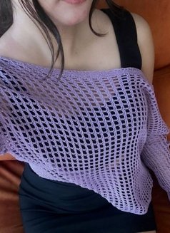 Sensual Escape With Simran 100% Real - escort in Jaipur Photo 3 of 6