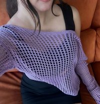 Sensual Escape With Simran 100% Real - escort in Jaipur