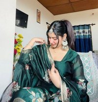 Sensual Escape With Simran 100% Real - escort in Bangalore