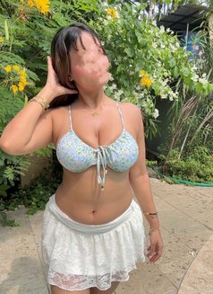 Sensual Escape With Sneha 100% Real - puta in Hyderabad Photo 2 of 4