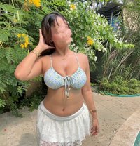 Sensual Escape With Sneha 100% Real - puta in Hyderabad