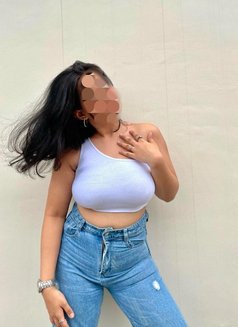 Sensual Escape With Sneha 100% Real - escort in Hyderabad Photo 1 of 3