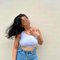 Sensual Escape With SIMRAN 100% Real - puta in Hyderabad