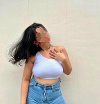 Sensual Escape With SIMRAN 100% Real - escort in Hyderabad Photo 1 of 3