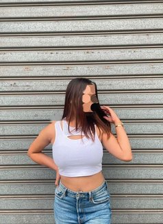 Sensual Escape With Sneha 100% Real - escort in Hyderabad Photo 2 of 3