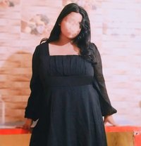 Sensual Escape With SIMRAN 100% Real - escort in Hyderabad