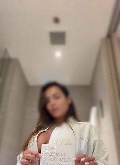 Sensual European Model Rose Odiele - escort in Singapore Photo 10 of 10