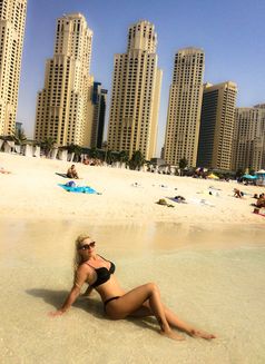Sensual Eveline - puta in Dubai Photo 4 of 7