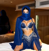 Sensual French Laila Khalifa - escort in Singapore Photo 1 of 14
