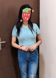 Sensual & Full Pretty Genuine Escort Ser - puta in Pune Photo 1 of 2