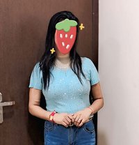 Sensual & Full Pretty Genuine Escort Ser - puta in Pune