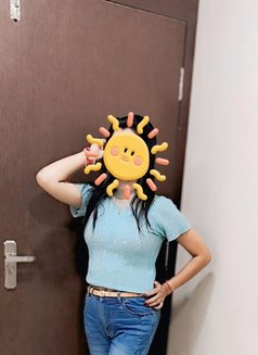 Sensual & Full Pretty Genuine Escort Ser - puta in Pune Photo 2 of 2