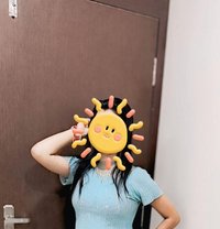 Sensual & Full Pretty Genuine Escort Ser - puta in Pune