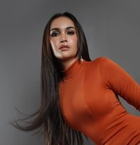 Sensual Gabriela - escort in Manila