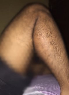 Sensual Gay Masseur for Male - Male escort in Chennai Photo 1 of 3