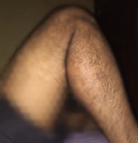 Sensual Gay Masseur for Male - Male escort in Chennai