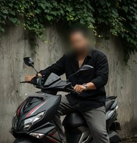 Sensual Gay Masseur for Male - Male escort in Chennai