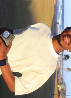 Sensual Ghost - Acompañantes masculino in Johannesburg Photo 2 of 3