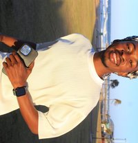 Sensual Ghost - Male escort in Johannesburg