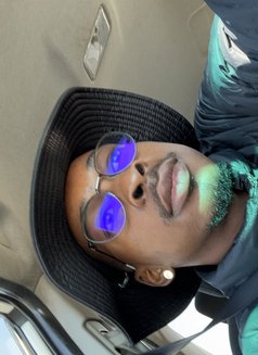 Sensual Ghost - Acompañantes masculino in Johannesburg Photo 3 of 3