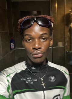 Sensual Jermaine - Male escort in Nairobi Photo 4 of 6