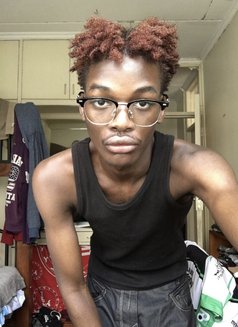 Sensual Jermaine - Male escort in Nairobi Photo 1 of 6