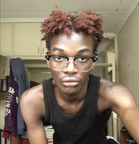 Sensual Jermaine - Male escort in Nairobi