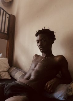 Sensual Jermaine - Male escort in Nairobi Photo 6 of 6