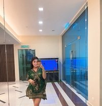 What you see is what you get - Transsexual escort in Manila