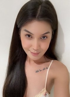 Sensual Lala - Acompañantes transexual in Taipei Photo 23 of 26