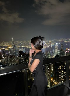 Sensual Lala - Transsexual escort in Makati City Photo 20 of 26