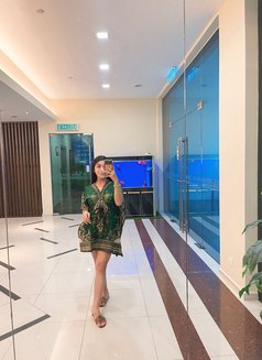 Sensual Lala - Transsexual escort in Makati City Photo 24 of 26