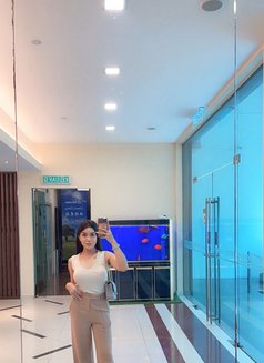 Sensual Lala - Transsexual escort in Makati City Photo 25 of 26