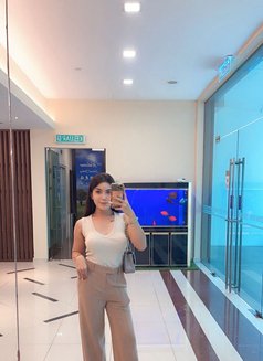 Sensual Lala - Transsexual escort in Makati City Photo 26 of 26