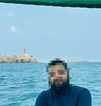 Sensual Lover - Male escort in New Delhi