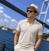 Massage and more for Ladies - Male escort in Dubai