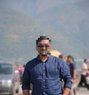 Sensual Massage & Any Fantasy - Acompañantes masculino in Mumbai Photo 1 of 1