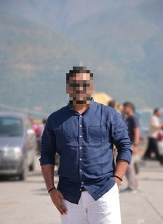Sensual Massage & Any Fantasy - Acompañantes masculino in Mumbai Photo 1 of 1