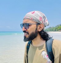 Sensual Massage Session - Acompañantes masculino in Pune